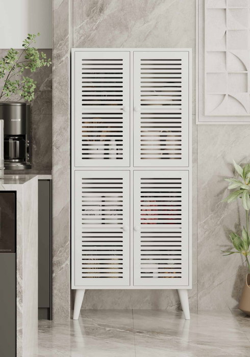 Hanah Home Deneb Blanco